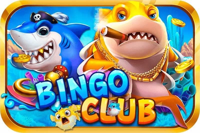 Bắn cá bingo - Cổng game hoạt động chuyên nghiệp hiện nay