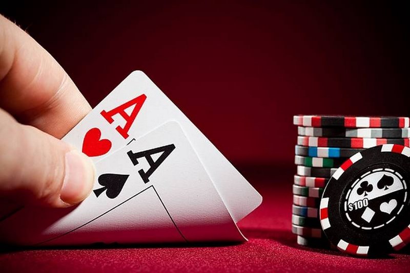 Hiểu thuật ngữ trong poker và xây dựng chiến lược chơi