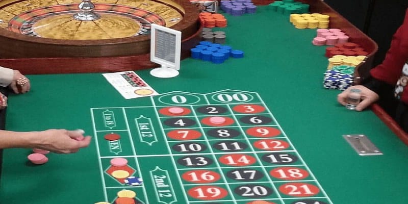 Luật chơi bộ môn cược Roulette không quá khó