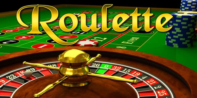 Chiến thuật chơi Roulette hiệu quả chinh phục mọi vòng cược