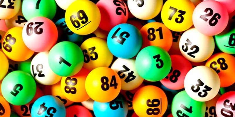 Lotto miền Nam có 7 kiểu